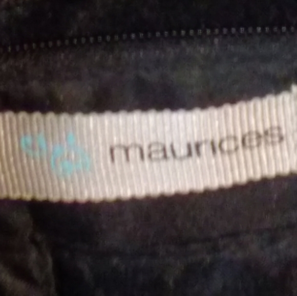 Maurice Large Utility Tote § - Picture 15 of 15